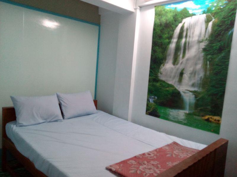 Chan Myae Thar Guest House Yangon Luaran gambar