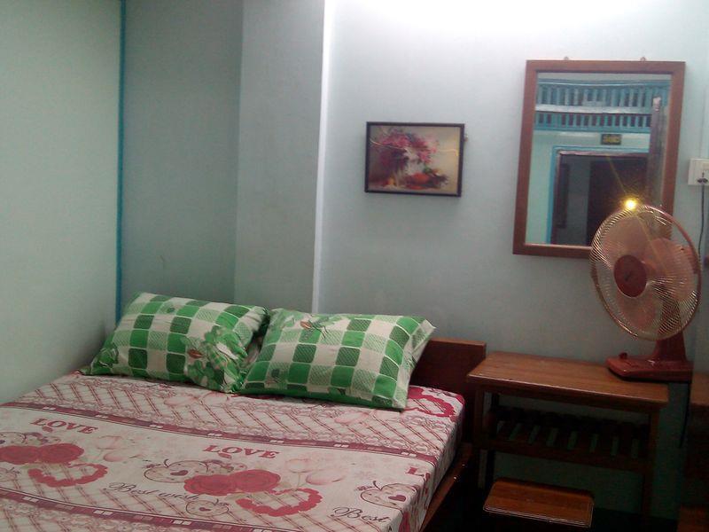 Chan Myae Thar Guest House Yangon Luaran gambar