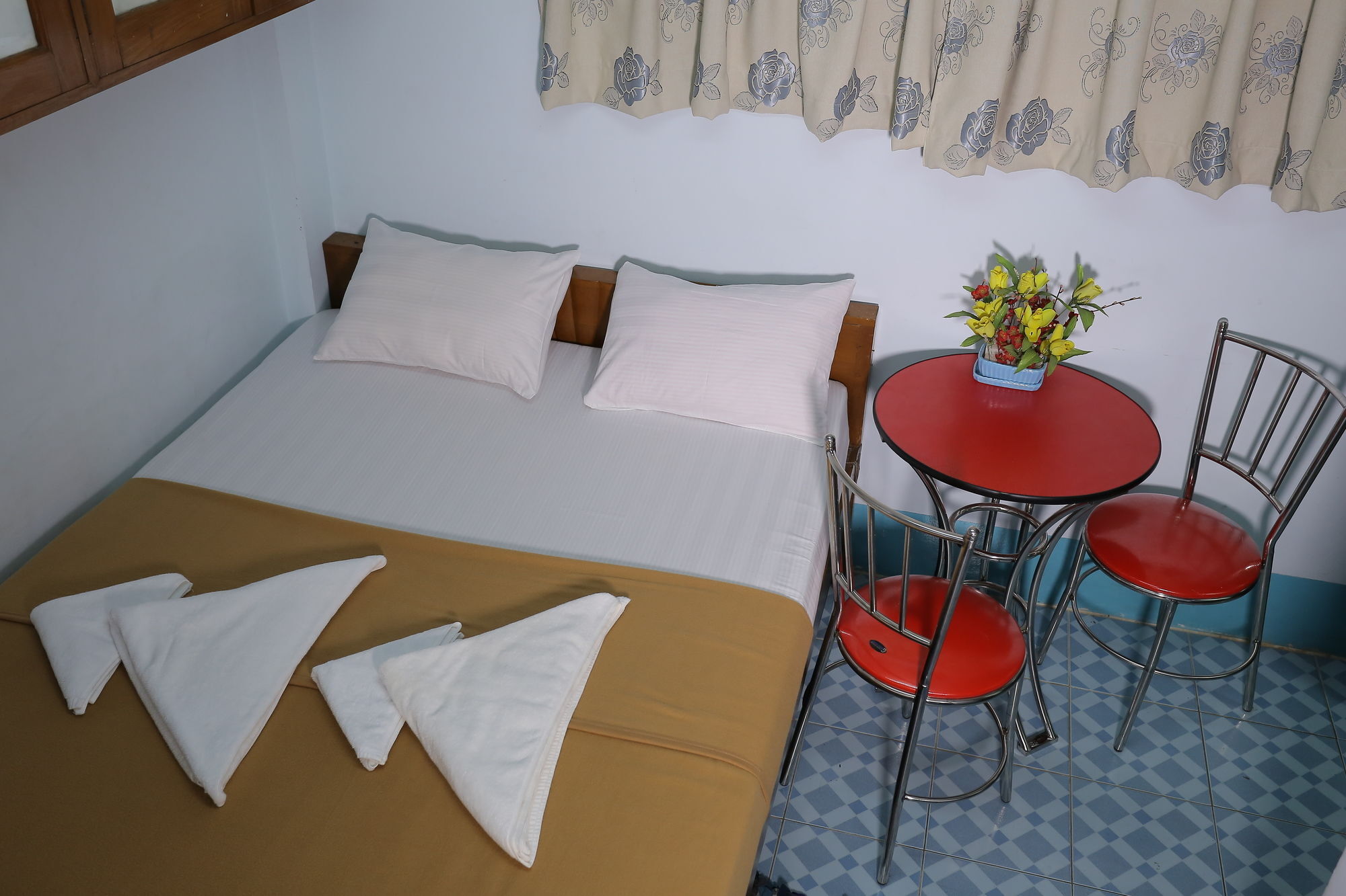 Chan Myae Thar Guest House Yangon Luaran gambar