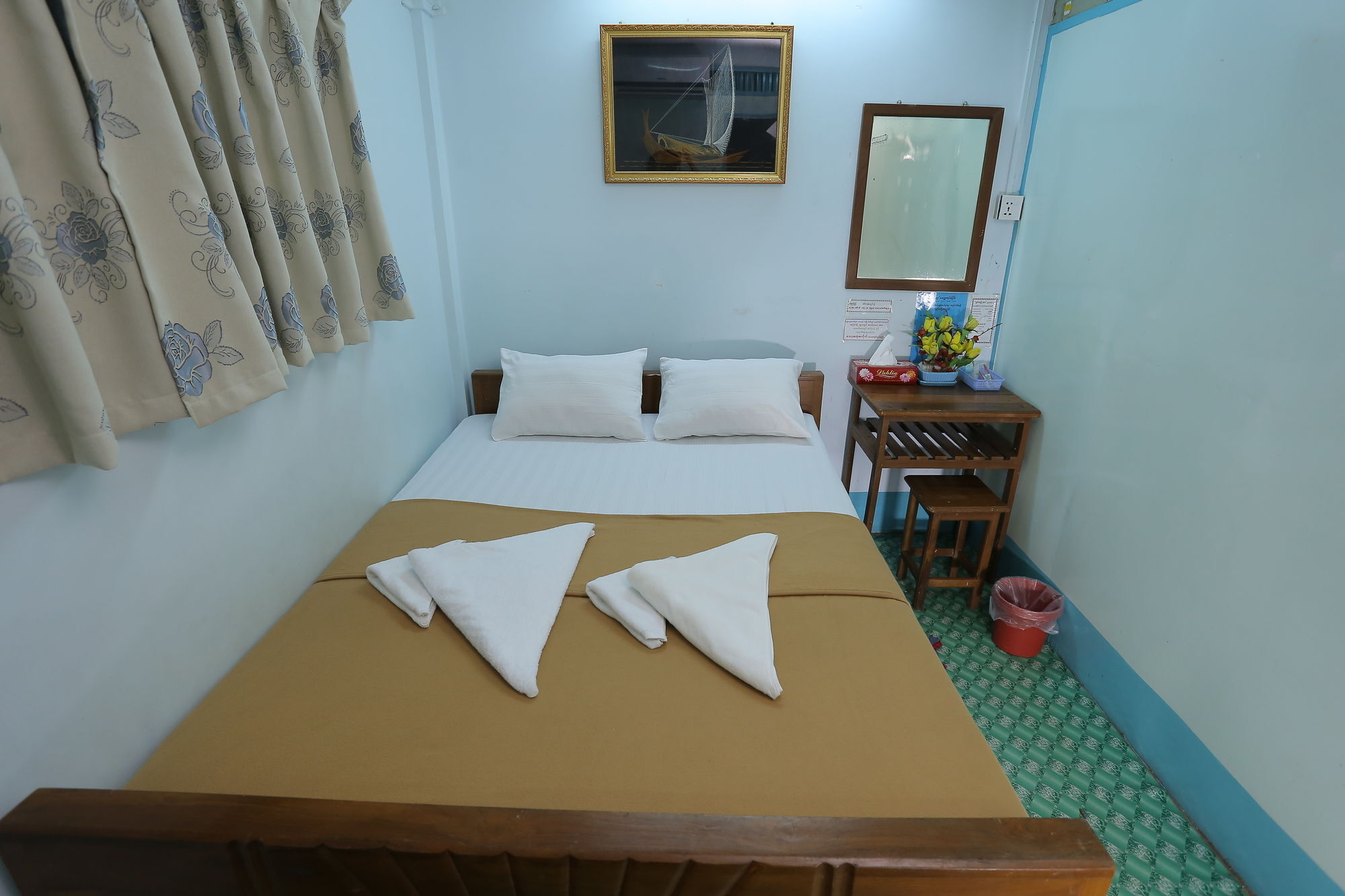 Chan Myae Thar Guest House Yangon Luaran gambar