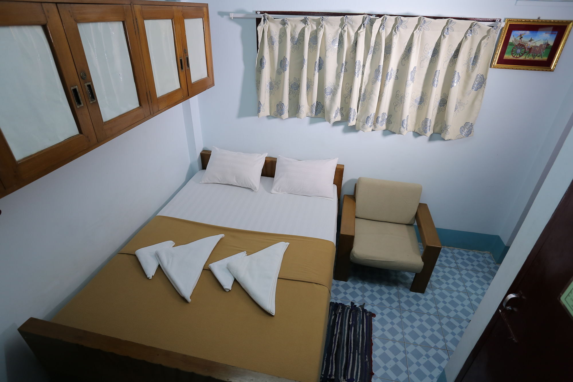 Chan Myae Thar Guest House Yangon Luaran gambar