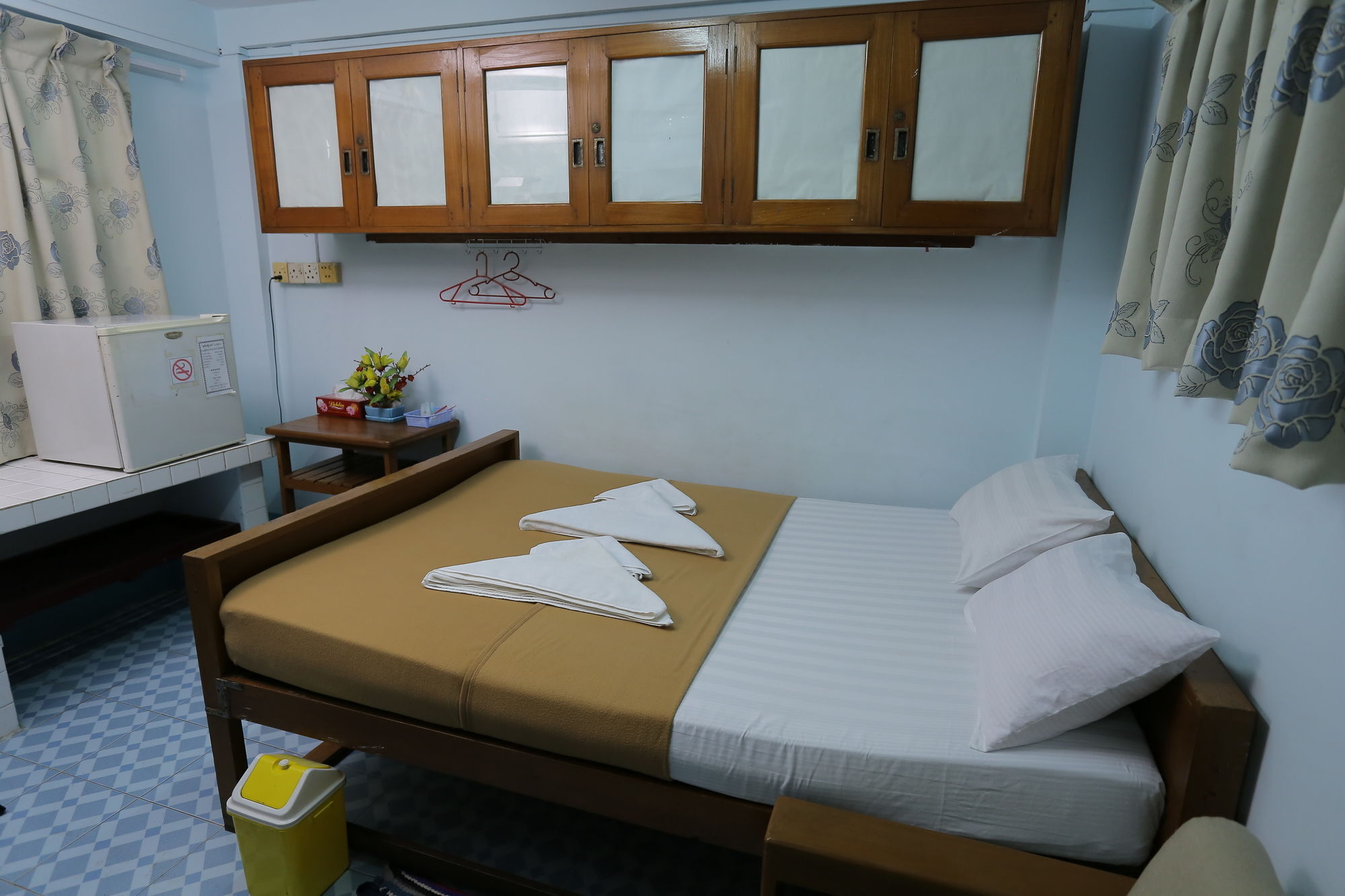 Chan Myae Thar Guest House Yangon Luaran gambar