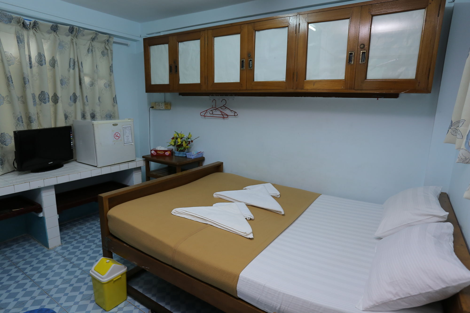 Chan Myae Thar Guest House Yangon Luaran gambar